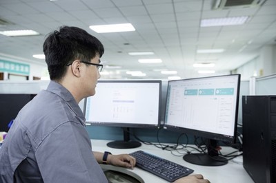 打造負(fù)荷聚合平臺首批試點,海信中央空調(diào)成&ldquo;首席&rdquo;