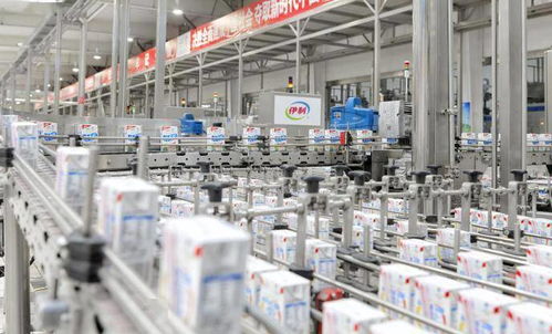 伊利驚艷全球乳業大會，憑創新實力斬獲三項世界乳品大獎